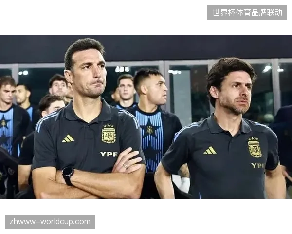 斯卡洛尼准备多套阵型应对变数，阿根廷队战术灵活性或成卫冕关键